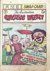 The Australian Chucklers Weekly (Molly Dye, 1959? series) v5#52 (24 April 1959)