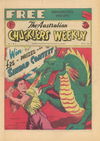 The Australian Chucklers Weekly (Molly Dye, 1959? series) v6#2