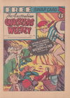 The Australian Chucklers Weekly (Molly Dye, 1959? series) v6#6