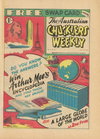 The Australian Chucklers Weekly  v6#8 (19 June 1959)