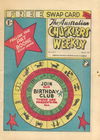 The Australian Chucklers Weekly (Molly Dye, 1959? series) v6#9