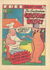 The Australian Chucklers Weekly (Molly Dye, 1959? series) v6#11 (10 July 1959)