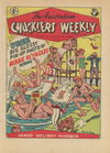 The Australian Chucklers Weekly (Chucklers, 1959 series) v6#38