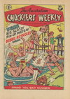The Australian Chucklers Weekly  v6#38 (15 January 1960)