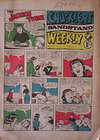Chucklers Weekly with Bandstand  v7#40 (27 January 1961)