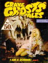 Grave Ghosts' Tales (Gredown, 1978? series) #1