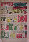 Chucklers Weekly with Bandstand (Chucklers, 1960 series) v7#45 3 March 1961