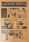 Chucklers' Weekly (Consolidated Press, 1954? series) v2#52 27 April 1956