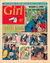 Girl (Hulton, 1951 series) v6#45 (4 November 1957)