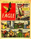 Eagle Magazine  v1#2 (28 May 1953)