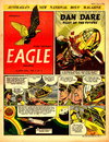 Eagle Magazine  v1#4 (11 June 1953)