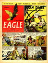 Eagle Magazine  v1#5 (18 June 1953)
