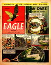 Eagle Magazine (Advertiser, 1953 series) v1#6 25 June 1953