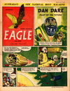 Eagle Magazine (Advertiser, 1953 series) v1#7  2 July 1953