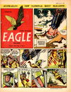 Eagle Magazine (Advertiser, 1953 series) v1#8 9 July 1953