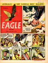 Eagle Magazine  v1#8 (9 July 1953)