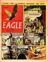 Eagle Magazine (Advertiser, 1953 series) v1#10 23 July 1953