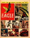 Eagle Magazine (Advertiser, 1953 series) v1#11 30 July 1953