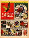 Eagle Magazine  v1#14 ( 20 August 1953)