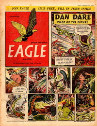 Eagle Magazine  v1#28 (26 November 1953)