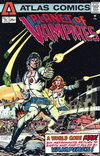 Planet of Vampires  #1 (February 1975)