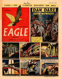 Eagle Magazine (Advertiser, 1953 series) v1#48 15 April 1954