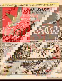 Eagle Magazine  v1#49 (22 April 1954)