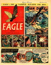Eagle Magazine  v2#15 (26 August 1954)