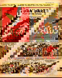 Eagle Magazine (Advertiser, 1953 series)  v2#16 (2 September 1954)