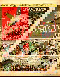 Eagle Magazine (Advertiser, 1953 series)  v2#17 (9 September 1954)