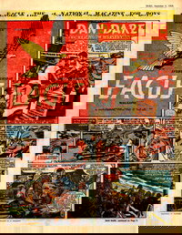 Eagle Magazine  v2#25 (4 November 1954)