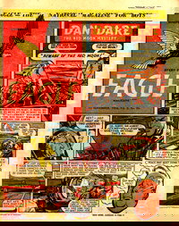 Eagle Magazine  v2#26 (11 November 1954)