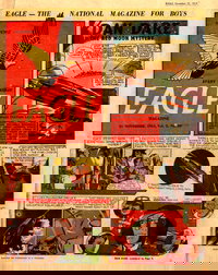 Eagle Magazine  v2#28 (25 November 1954)