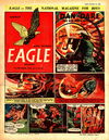 Eagle Magazine (Advertiser, 1953 series) v2#31 16 December 1954