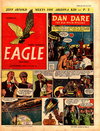 Eagle Magazine  v2#32 (December 1954)