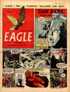 Eagle Magazine  v2#33 (December 1954)