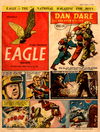 Eagle Magazine (Advertiser, 1953 series) v2#35 13 January 1955