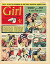 Girl  v6#33 (14 August 1957)