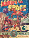 Koala Komics (Emvee, 1945?)  — Adrift in Space [1945?]