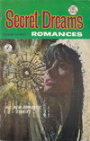 Secret Dreams Romances  #15 ([January 1969?])