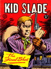 Kid Slade Gunfighter  #9 ([February 1962])