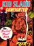 Kid Slade Gunfighter (Horwitz, 1957? series) #10 (April 1962)