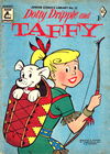 Junior Comics Library (Junior Readers, 1956 series) #12 — Dotty Dripple and Taffy (August 1957)