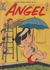 Junior Comics Library (Junior Readers, 1956 series) #19 — Angel (March 1958)