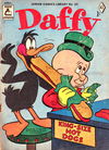 Junior Comics Library (Junior Readers, 1956 series) #20 — Daffy (April 1958)