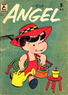 Angel (Magman, 1958 series) #26 April 1959