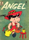 Angel  #26 (April 1959)
