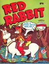 Red Rabbit  #6 ([June 1953?])