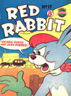Red Rabbit  #17 ([May 1954?])