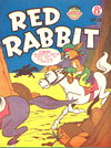 Red Rabbit  #18 ([1954?])